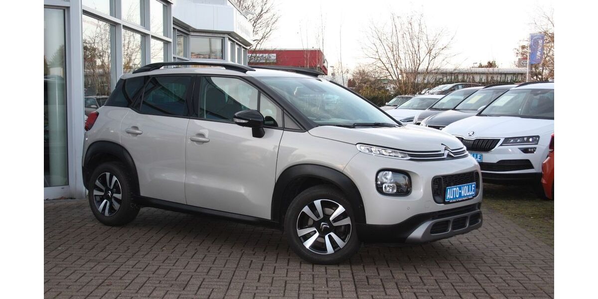 Citroen C3 40.944 km 12.950 &euro; Magdeburg 39120