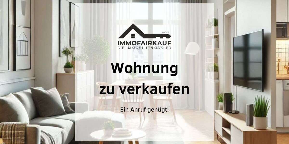 Wohnung zum Kaufen in Magdeburg 85.600 € 45.44 m² 2 zimmer
