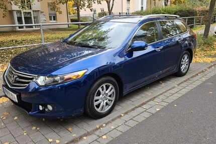 Honda Accord 149.000 km 6.800 &euro; Magdeburg 39116