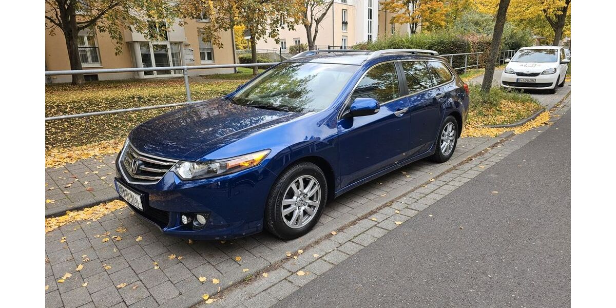 Honda Accord 149.000 km 6.800 &euro; Magdeburg 39116