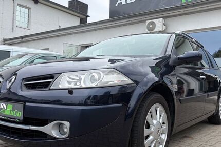 Renault Megane 180.000 km 2.850 &euro; Magdeburg 39120