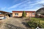Bungalow – ruhige Lage mit Erbbaurecht - Grundstück kann gekauft werden! - Bungalow Magdeburg Brückfeld | Angebot:25717447