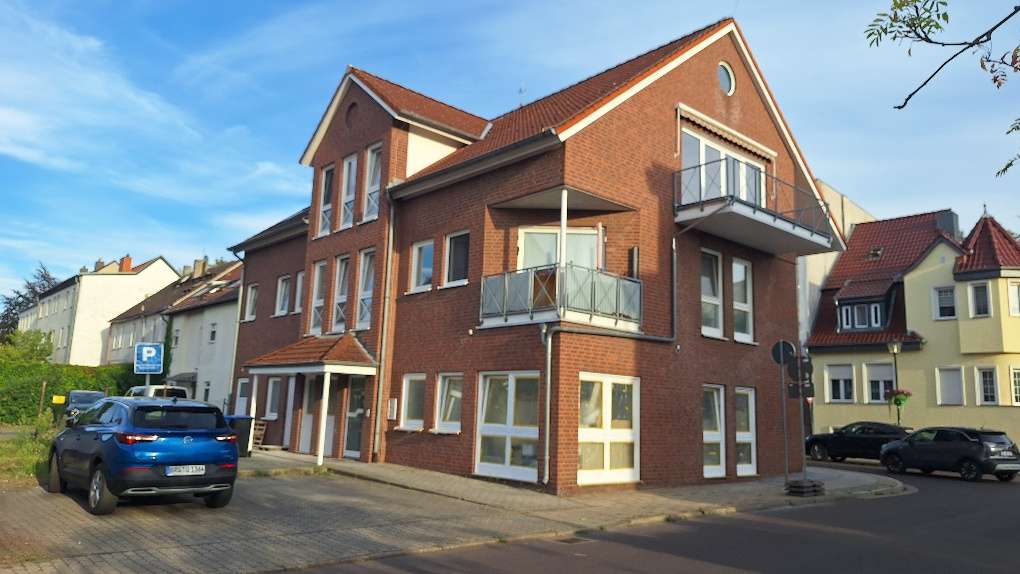 Etagenwohnung Sachsen-Anhalt - Burg Burg - 2 Zimmer, 69 m&sup2;, 650&euro; | Angebot:26996036