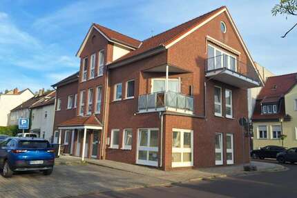 Wohnung Sachsen-Anhalt - Burg Burg - 2 Zimmer, 69 m&sup2;, 650&euro; | Angebot:26996036