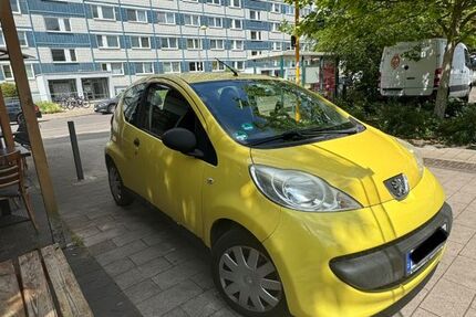 Peugeot 107 171.000 km 900 &euro; Sülzetal 39171