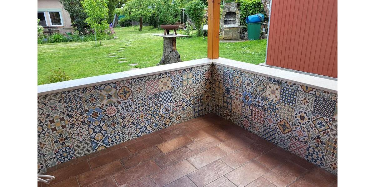 Bungalow Magdeburg Barleber See - 3 Zimmer, 60 m&sup2;, 195.000&euro; | Angebot:26731073