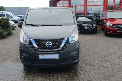 Nissan NV300