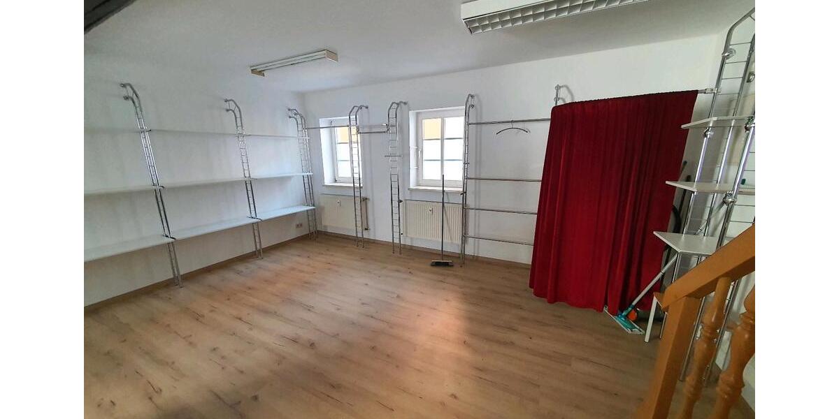Gewerbeobjekt Burg - 480&euro; | Angebot:24866150
