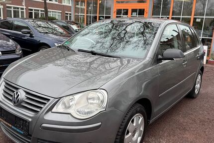 VW Polo 139.350 km 1.490 &euro; Magdeburg 39124