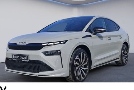 Skoda Enyaq 5.995 km 57.995 &euro; Magdeburg 39126