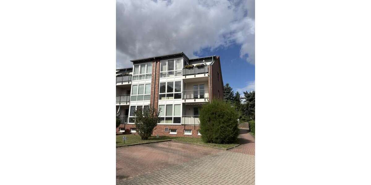 Etagenwohnung Haldensleben - 2 Zimmer, 55 m&sup2;, 64.000&euro; | Angebot:27325972