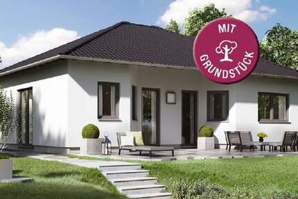 Haus Barleben - 3 Zimmer, 100 m&sup2;, 535.500&euro; | Angebot:26587660