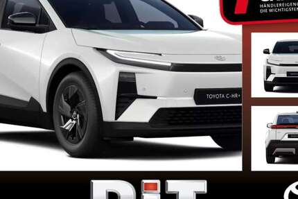 Toyota C-HR 5.000 km 39.990 &euro; Magdeburg 39120