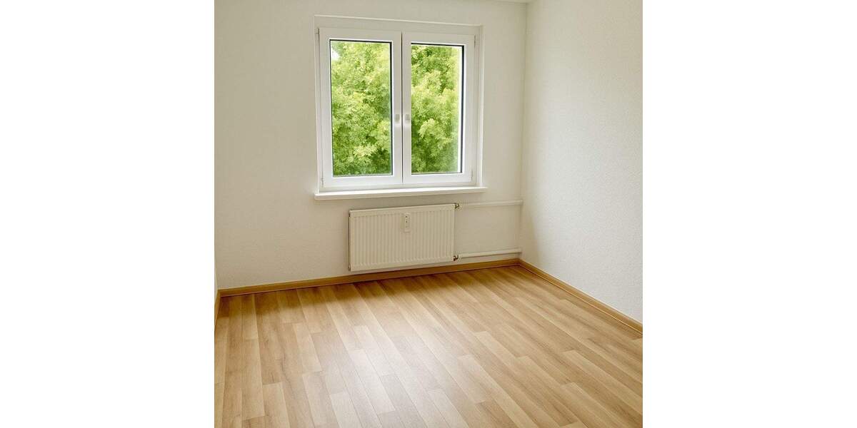 Etagenwohnung Möckern Neu Külzau - 4 Zimmer, 71 m&sup2;, 460&euro; | Angebot:24221366