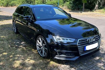 Audi A4 155.000 km 20.500 &euro; Magdeburg 39122