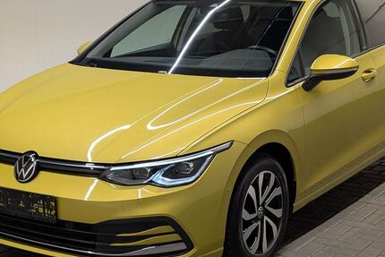 VW Golf 58.950 km 18.980 &euro; Langenweddingen 39171