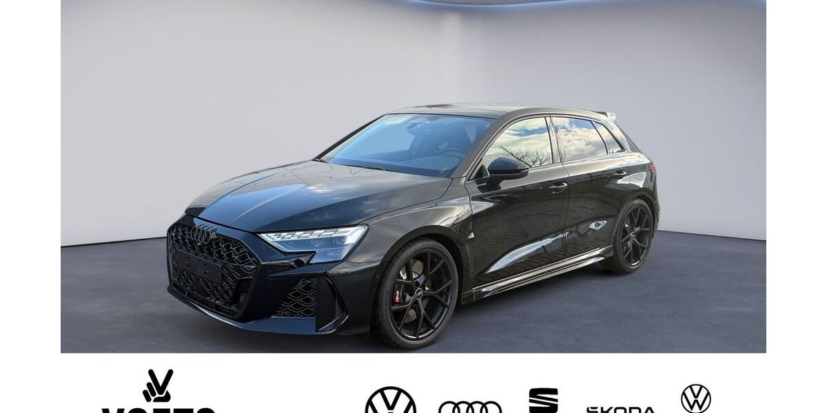 Audi RS3 2.900 km 68.900 &euro; Magdeburg 39116