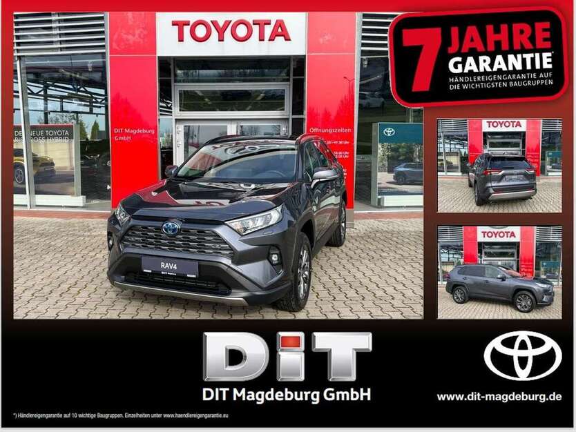 RAV 4