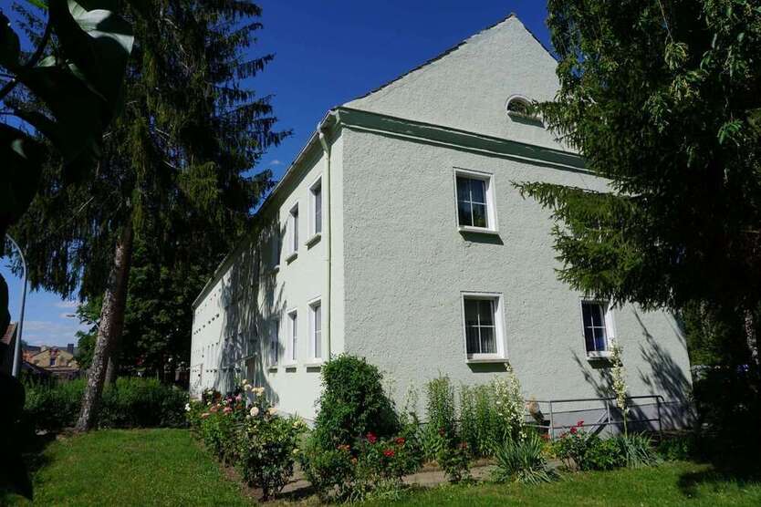 Wohnung zum Mieten in Löderburg 469 € 66.96 m²