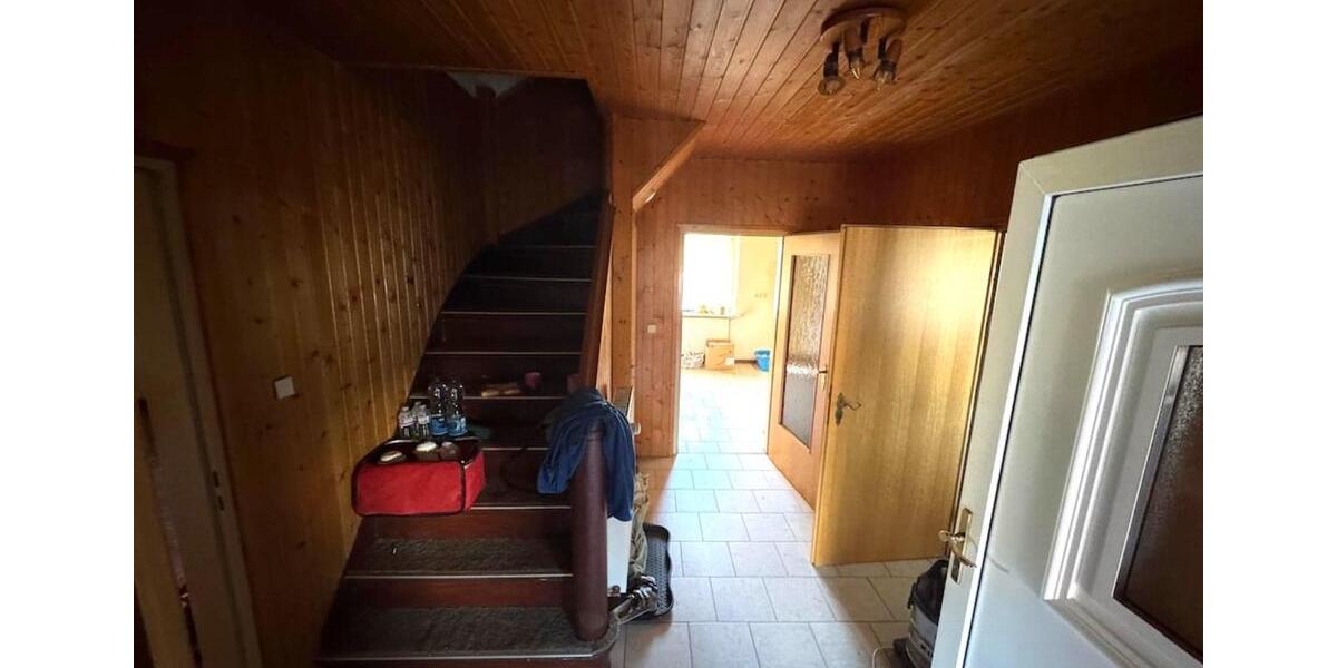 Einfamilienhaus Calbe (Saale) - 4 Zimmer, 140 m&sup2;, 79.500&euro; | Angebot:25973447