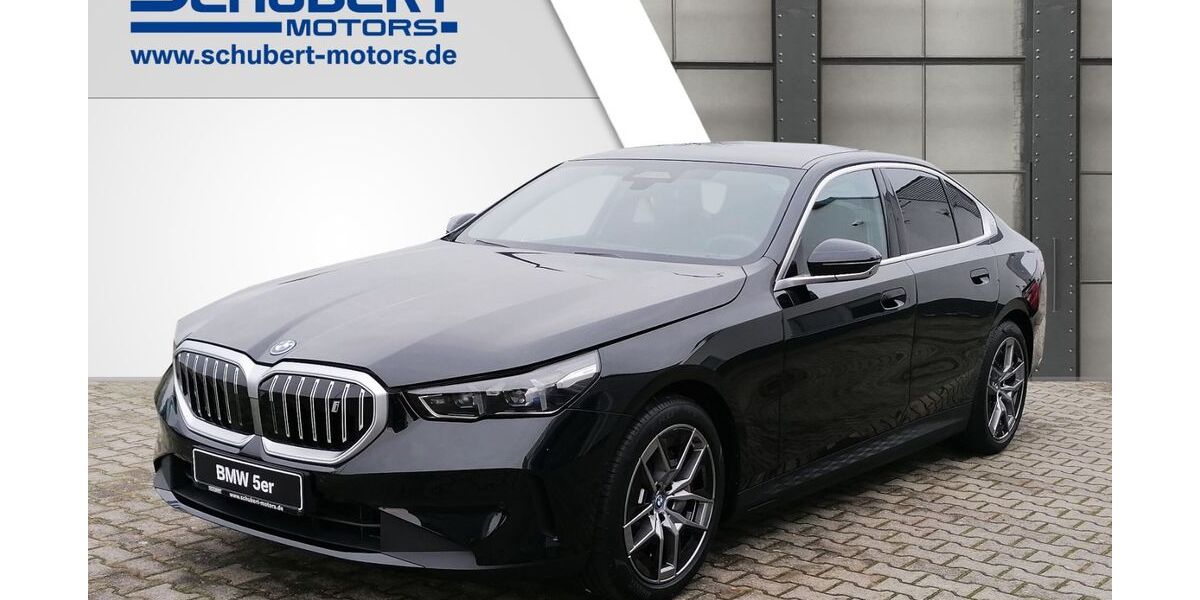 BMW i5 24.049 km 57.690 &euro; Magdeburg 39108