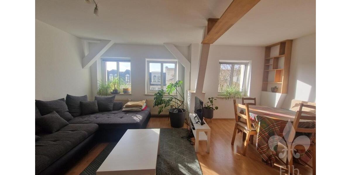 Etagenwohnung Magdeburg Nordwest - 2 Zimmer, 58 m&sup2;, 425&euro; | Angebot:26268044