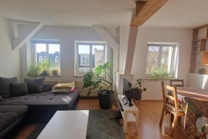 Wohnung Magdeburg Nordwest - 2 Zimmer, 58 m&sup2;, 425&euro; | Angebot:26268044