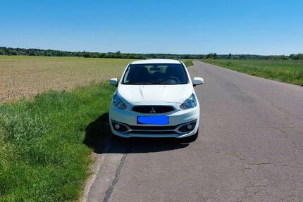 Mitsubishi Space Star 49.999 km 5.799 &euro; Burg 39288