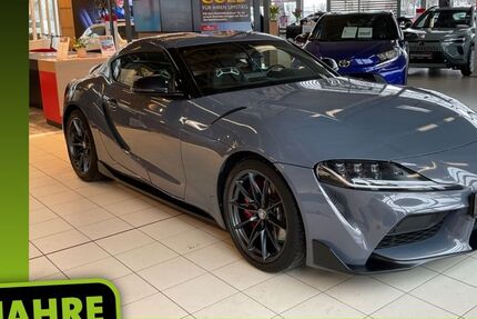 Toyota Supra 48.192 km 52.490 &euro; Magdeburg 39120