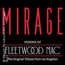 Mirage - Visions of Fleetwood Mac 31.10.2025 AMO
