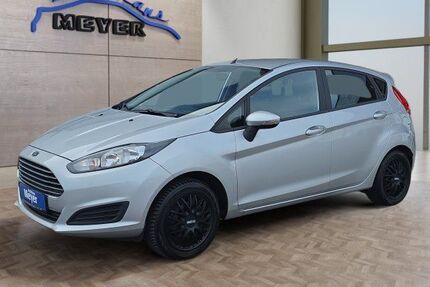 Ford Fiesta 108.078 km 5.910 &euro; Hohenwarsleben bei Magdeburg 39326