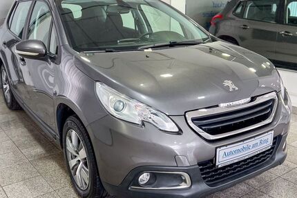 Peugeot 2008 135.920 km 6.880 € Magdeburg 39120