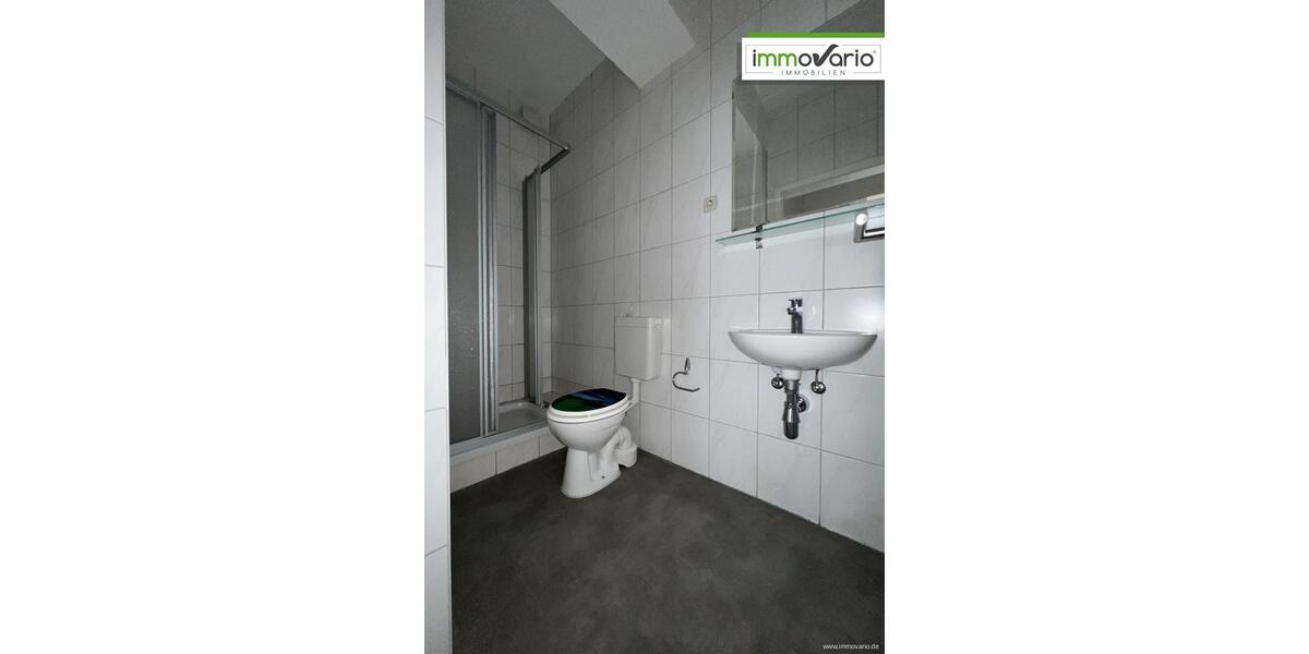 Etagenwohnung Magdeburg Alte Neustadt - 4 Zimmer, 111 m&sup2;, 831&euro; | Angebot:23815804