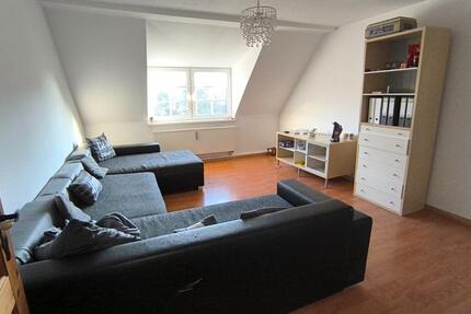 Wohnung Magdeburg Alte Neustadt - 1 Zimmer, 50 m&sup2;, 355&euro; | Angebot:24345408