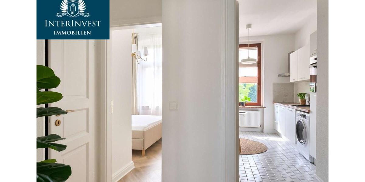 Etagenwohnung Magdeburg Nordwest - 1 Zimmer, 40 m&sup2;, 1.150&euro; | Angebot:21480880