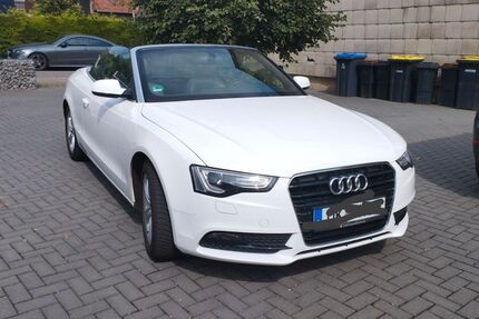 Audi A5 108.000 km 16.700 &euro; Bördeland 39365