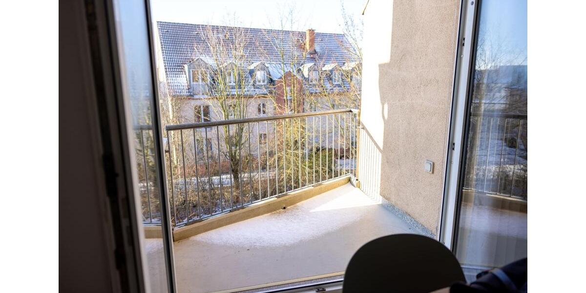 Etagenwohnung Magdeburg Ottersleben - 2 Zimmer, 54 m&sup2;, 700&euro; | Angebot:25138994