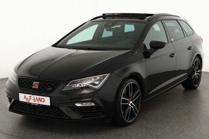 Seat Leon 62.257 km 26.990 &euro; Magdeburg 39118