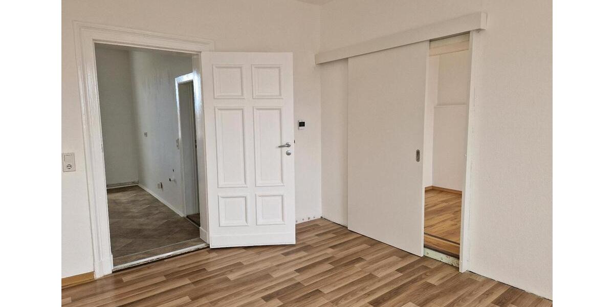 Etagenwohnung Haldensleben - 3 Zimmer, 75 m&sup2;, 680&euro; | Angebot:26022684