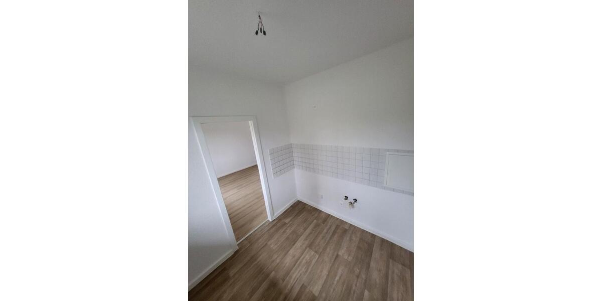 Etagenwohnung Magdeburg Alt Olvenstedt - 2 Zimmer, 49 m&sup2;, 375&euro; | Angebot:22938096