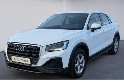 Audi Q2 72.925 km 23.480 € Magdeburg 39116