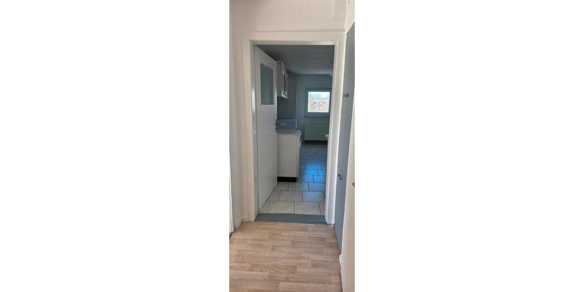 Dachgeschoßwohnung Schönebeck (Elbe) Pretzien - 3 Zimmer, 44 m&sup2;, 576&euro; | Angebot:26398077