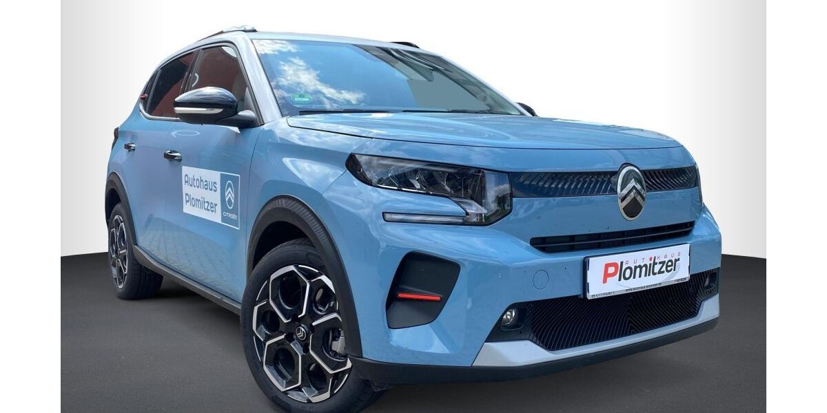 Citroen ë-C3 10.500 km 21.980 &euro; Magdeburg 39128