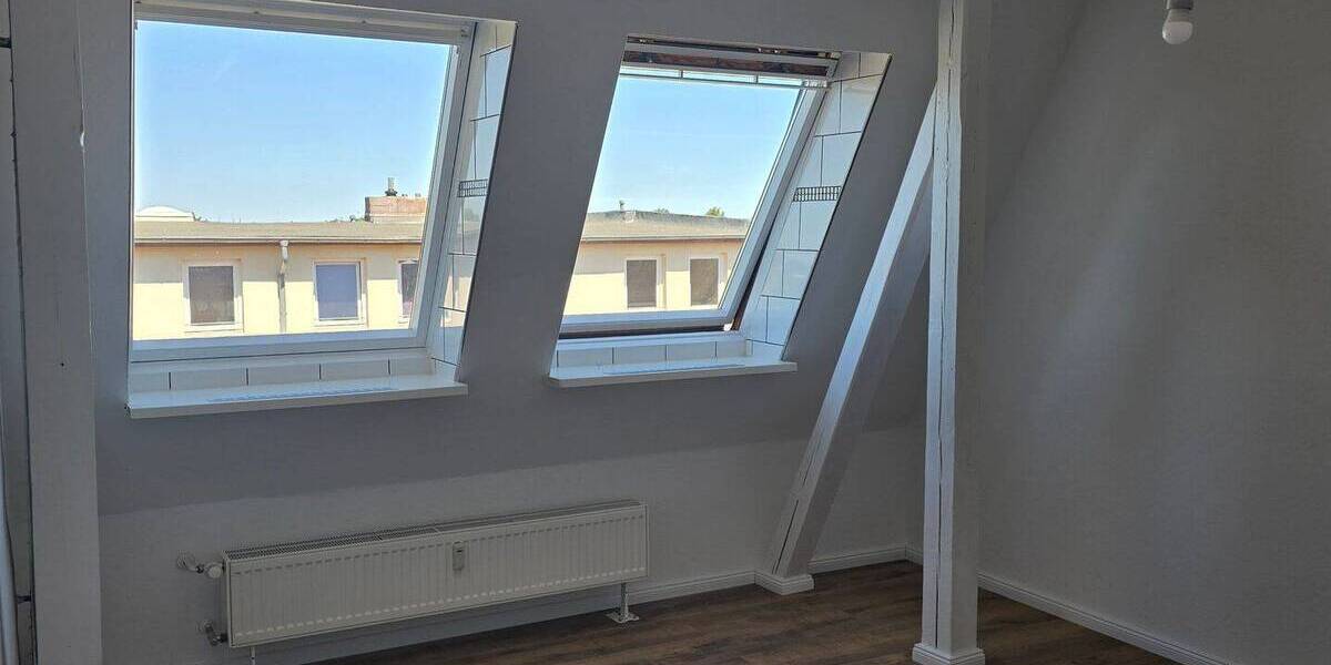 Etagenwohnung Magdeburg Sudenburg - 3 Zimmer, 125.000&euro; | Angebot:26891694