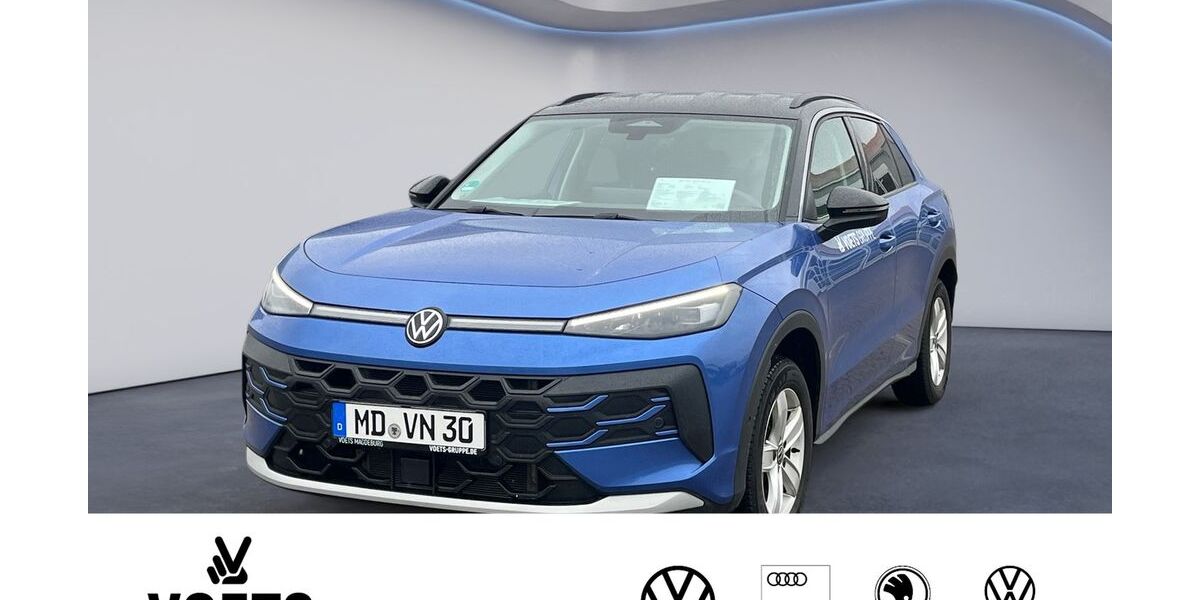 VW T-Roc 7.500 km 35.995 &euro; Magdeburg 39126