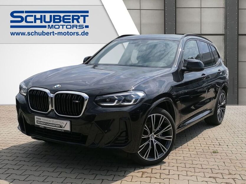 X3 M40
