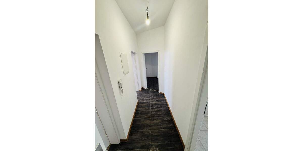 Etagenwohnung Magdeburg Westerhüsen - 3 Zimmer, 81 m&sup2;, 609&euro; | Angebot:24885031