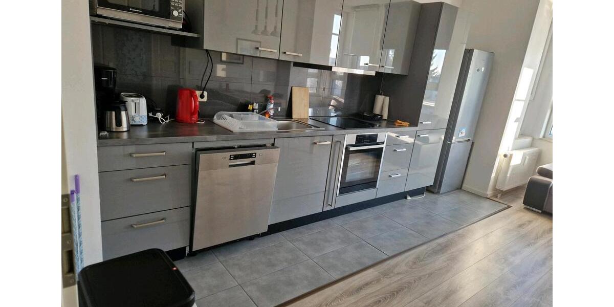 Etagenwohnung Magdeburg Brückfeld - 2 Zimmer, 71 m&sup2;, 840&euro; | Angebot:24607000