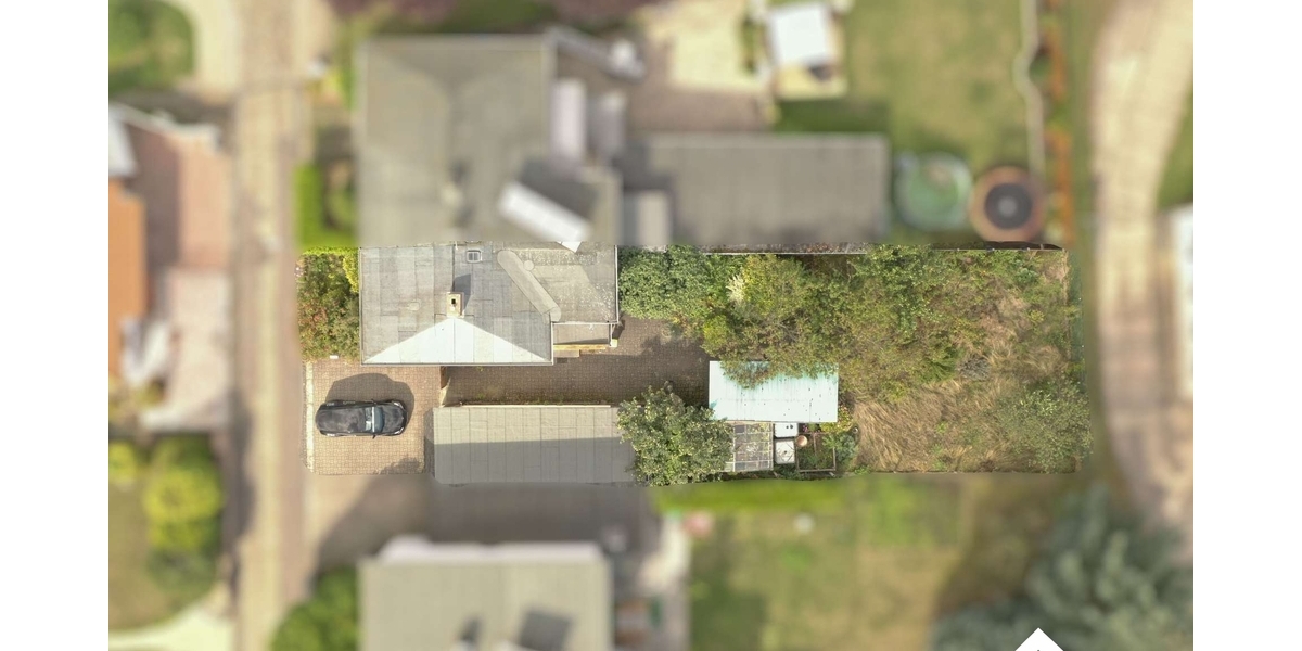 Große Chancen für kleine Visionäre – Ihr Eigenheim wartet - Zweifamilienhaus Magdeburg Lemsdorf | Angebot:25717434