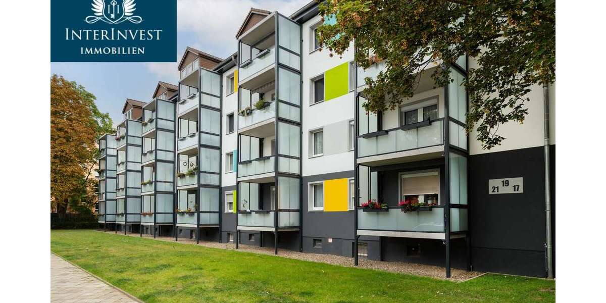 Etagenwohnung Magdeburg Alte Neustadt - 4 Zimmer, 100 m&sup2;, 150.000&euro; | Angebot:27516308